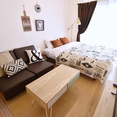 Mishuku Onna203 Apartment Exterior photo