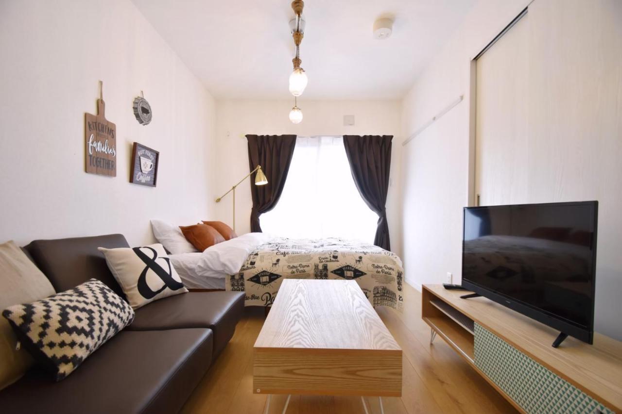 Mishuku Onna203 Apartment Exterior photo