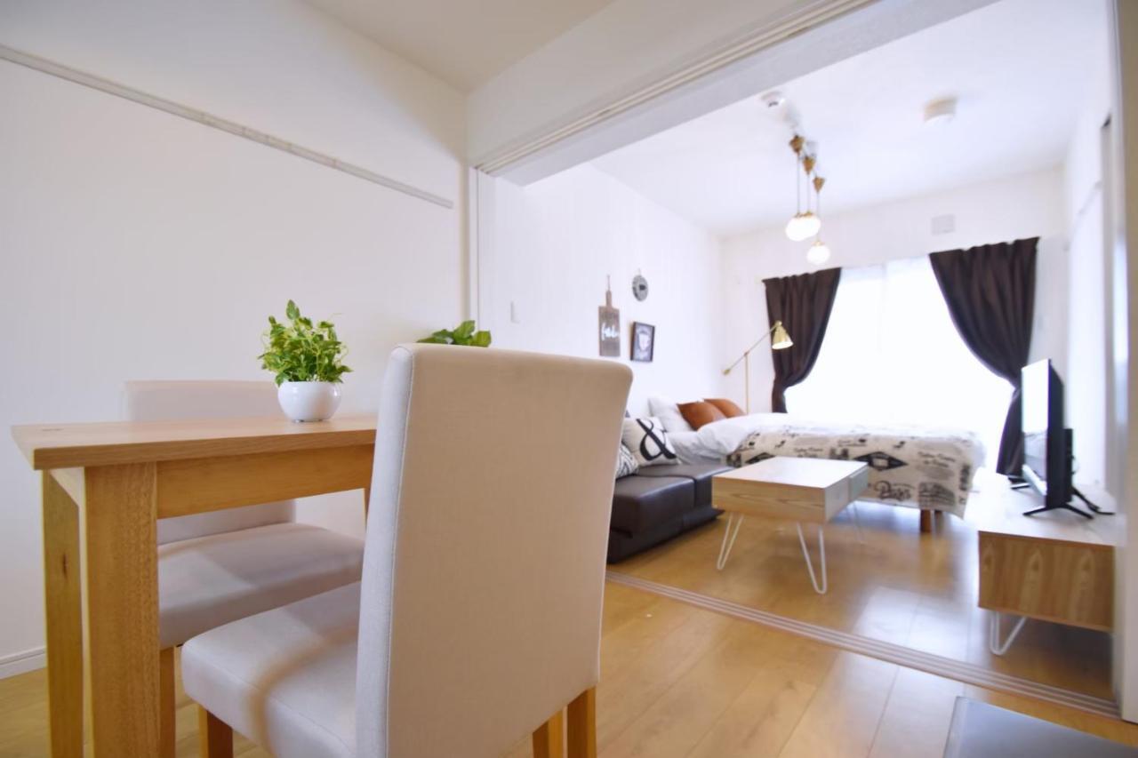 Mishuku Onna203 Apartment Exterior photo