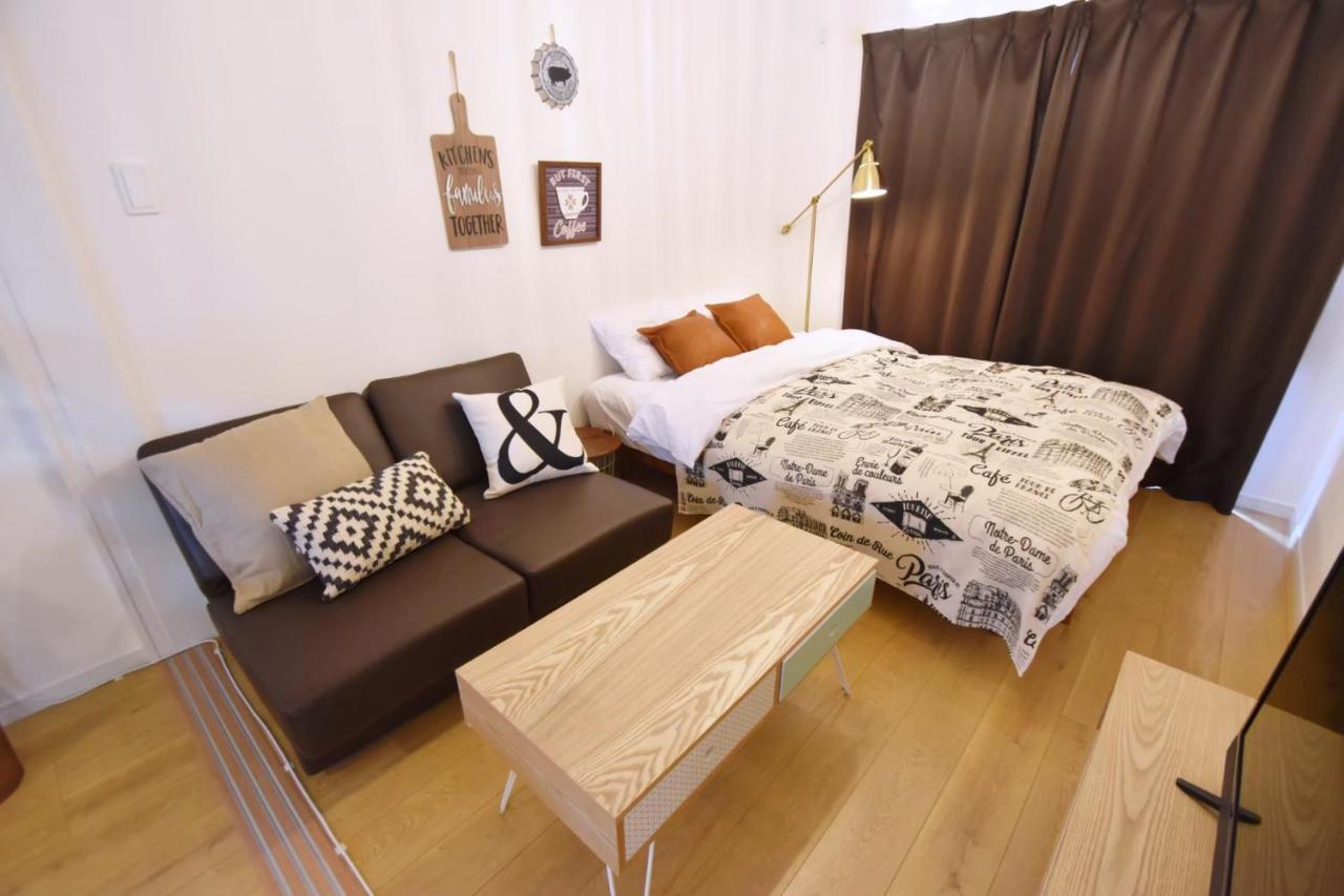 Mishuku Onna203 Apartment Exterior photo