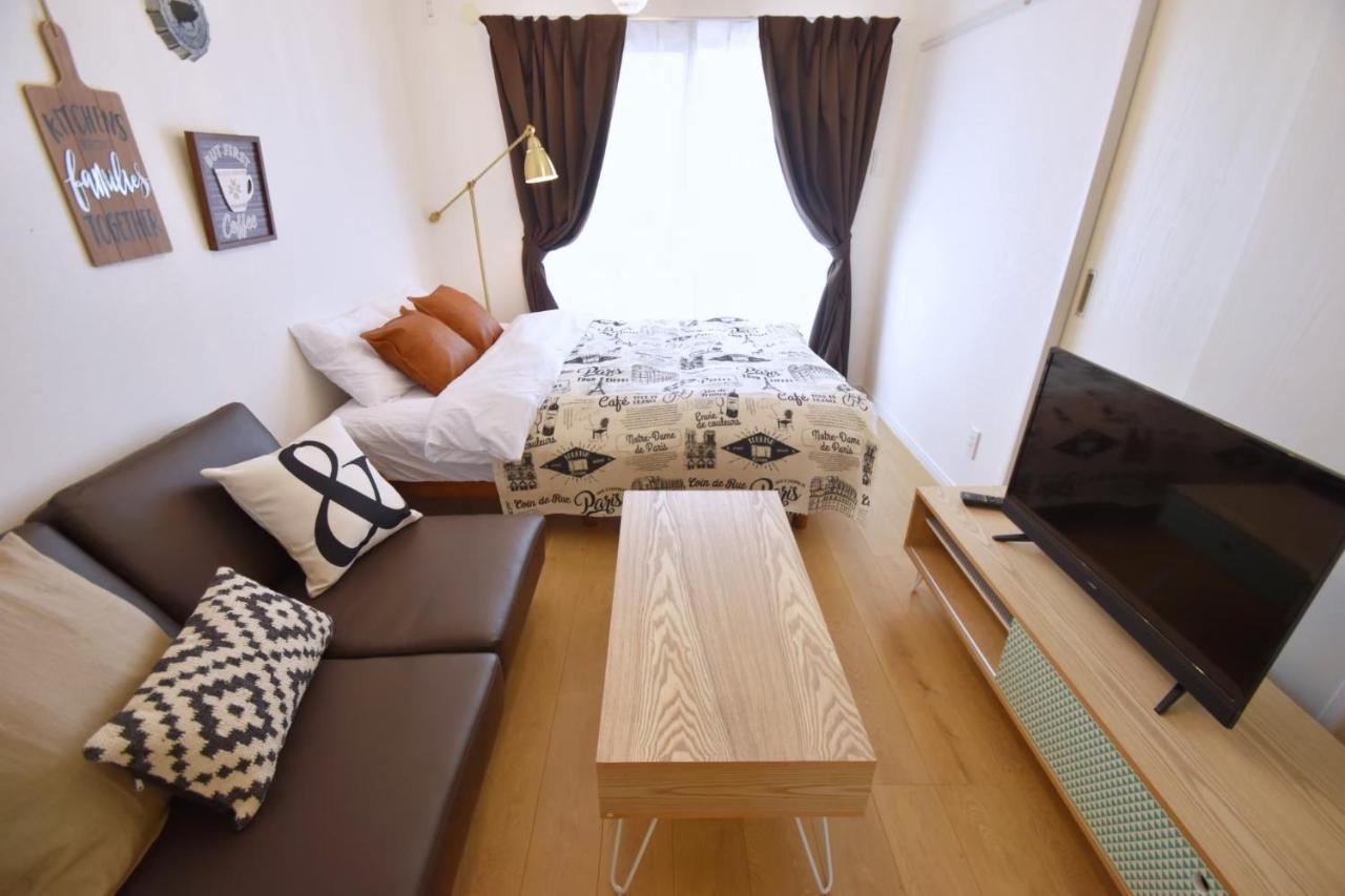 Mishuku Onna203 Apartment Exterior photo
