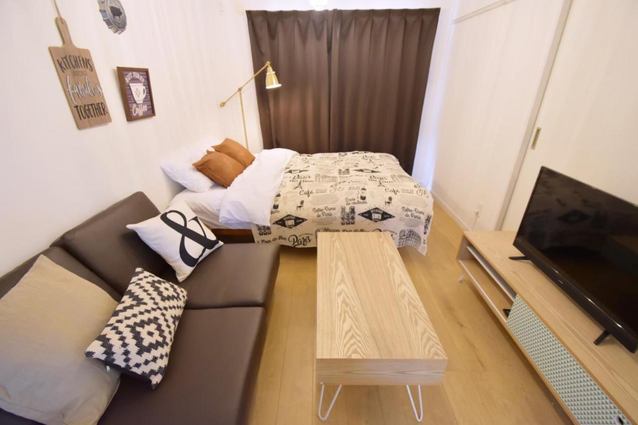 Mishuku Onna203 Apartment Exterior photo
