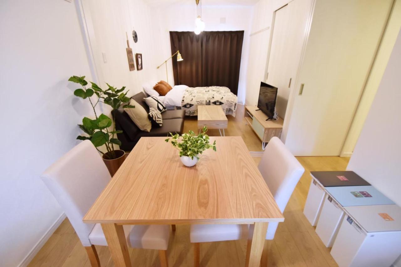 Mishuku Onna203 Apartment Exterior photo