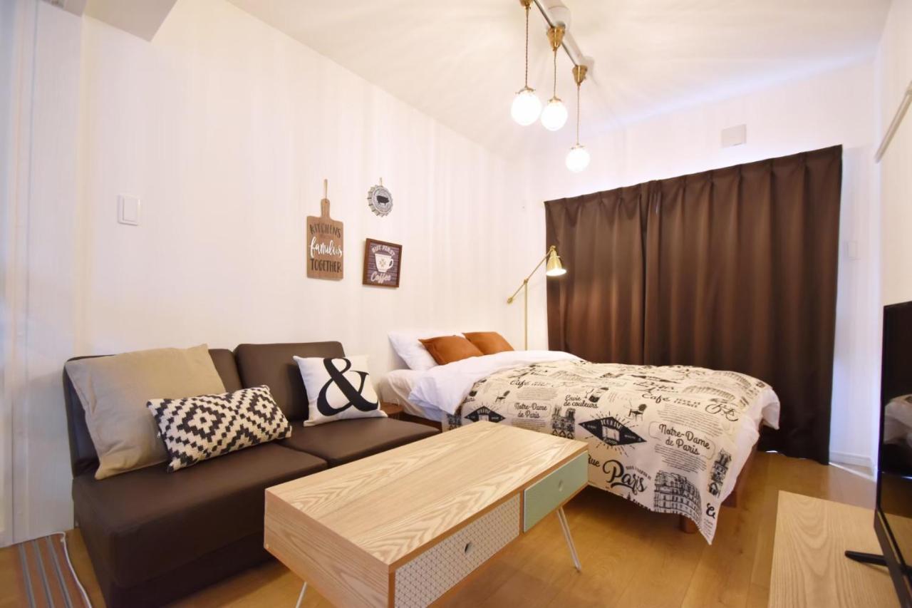 Mishuku Onna203 Apartment Exterior photo