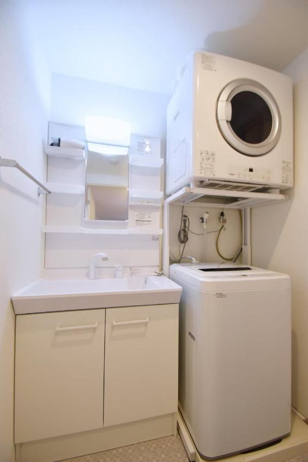 Mishuku Onna203 Apartment Exterior photo