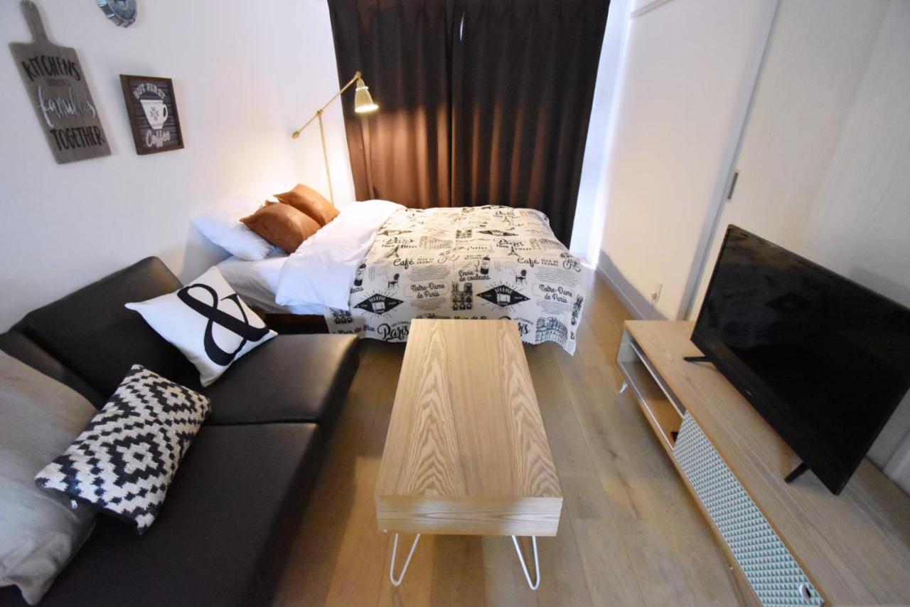 Mishuku Onna203 Apartment Exterior photo